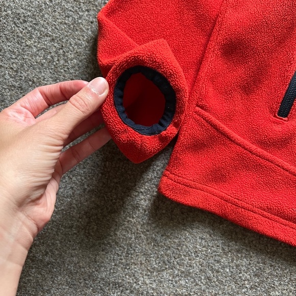 Kids jacket - Picture 4 of 11